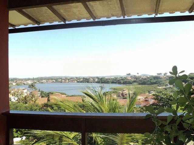 Bon Bini Pousada Búzios المظهر الخارجي الصورة